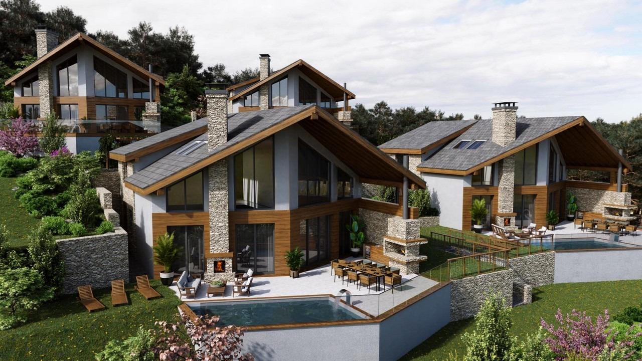 House for Sale in Dolishte, Varna