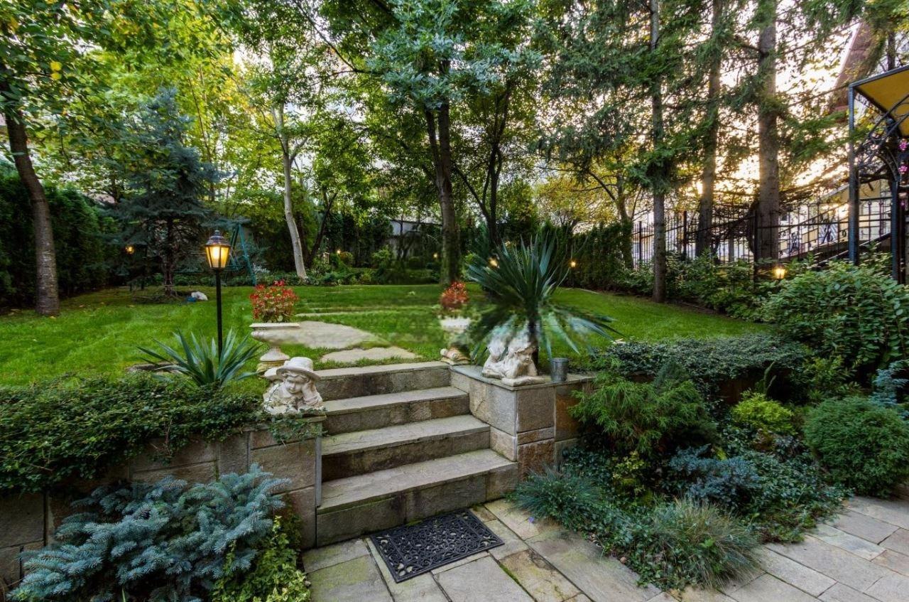 House for Sale in Sofia, Boyana
