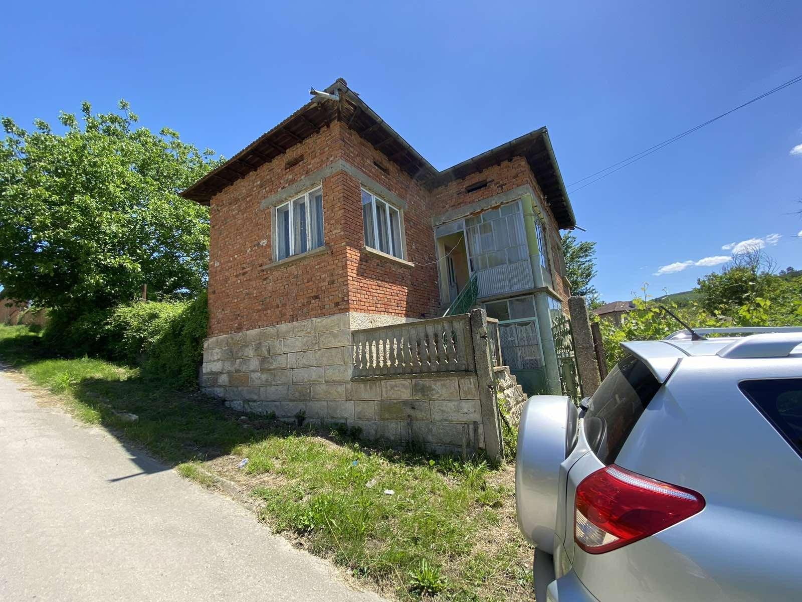 House for Sale in Dve mogili, Ruse
