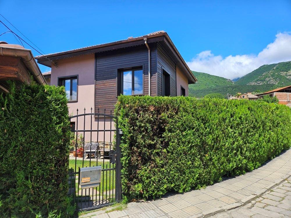 House for Sale in Sopot, Plovdiv
