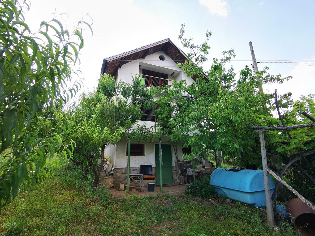 Villa for Sale in Dryanovo, Gabrovo
