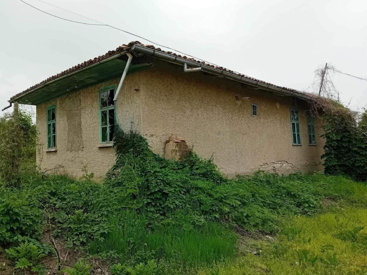 House for Sale in Sushitsa, Veliko Tarnovo