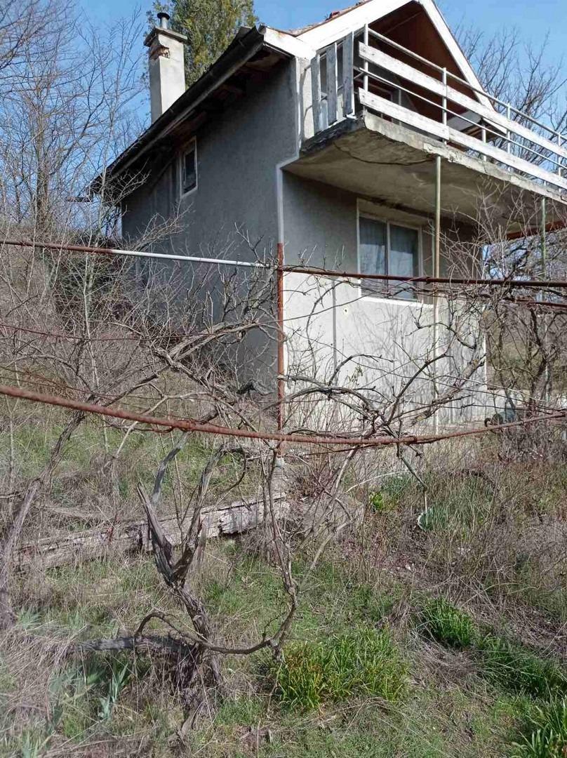 Villa for Sale in Varna, Zvezditsa