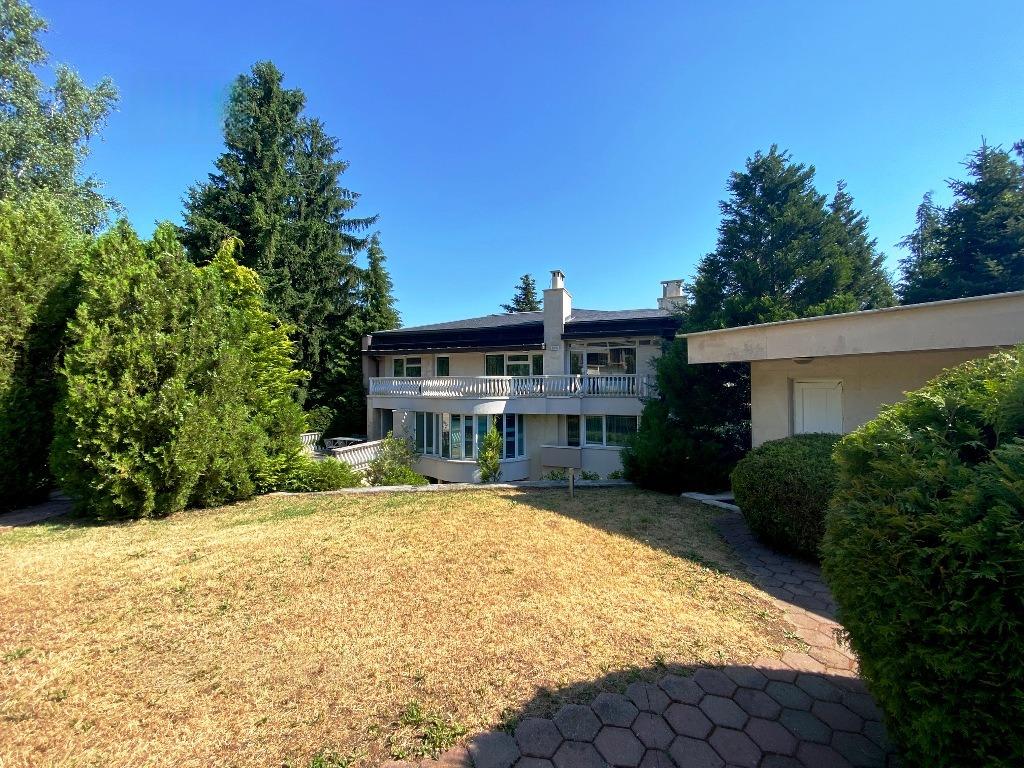 House for Sale in Sofia, Dragalevtsi