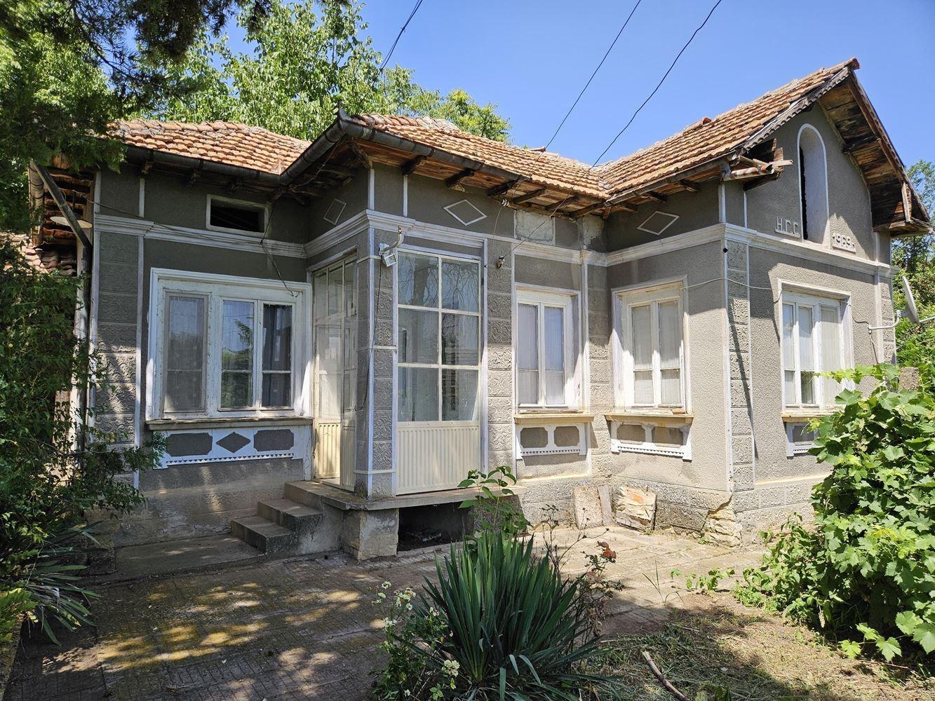 House for Sale in Gorna Lipnitsa, Veliko Tarnovo