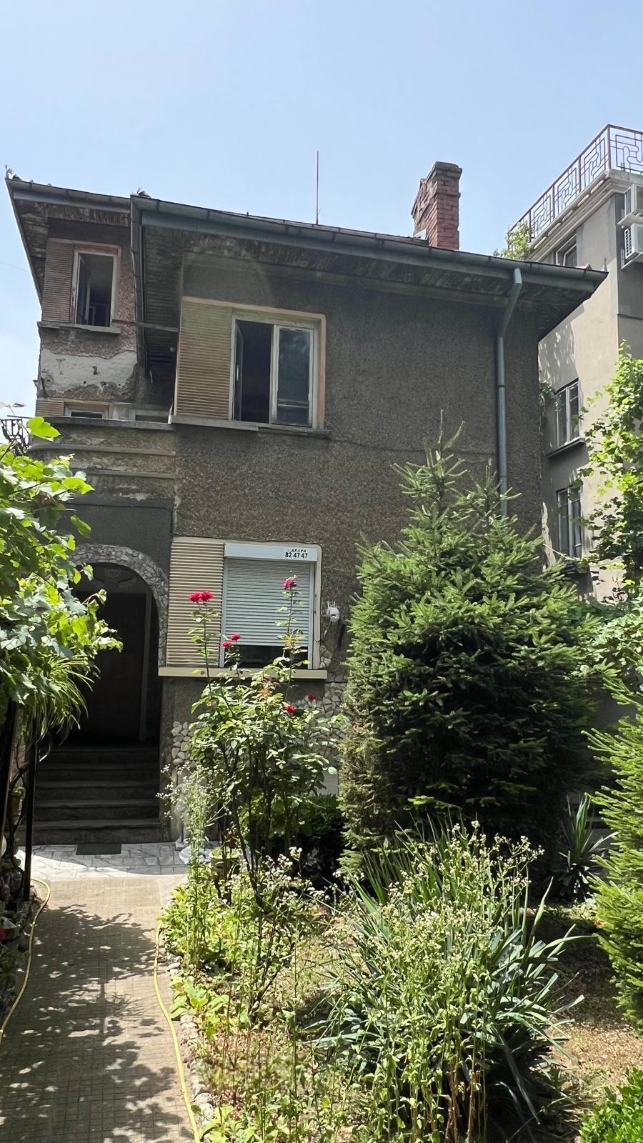 House for Sale in Ruse, Center