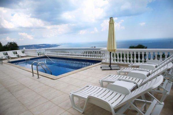 House for Sale in Balchik, Dobrich