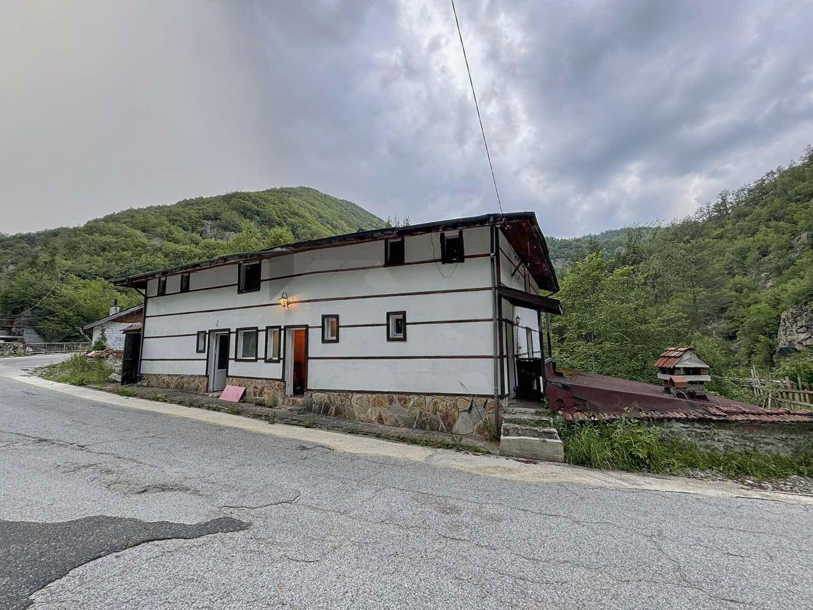 House for Sale in Manastir, Plovdiv