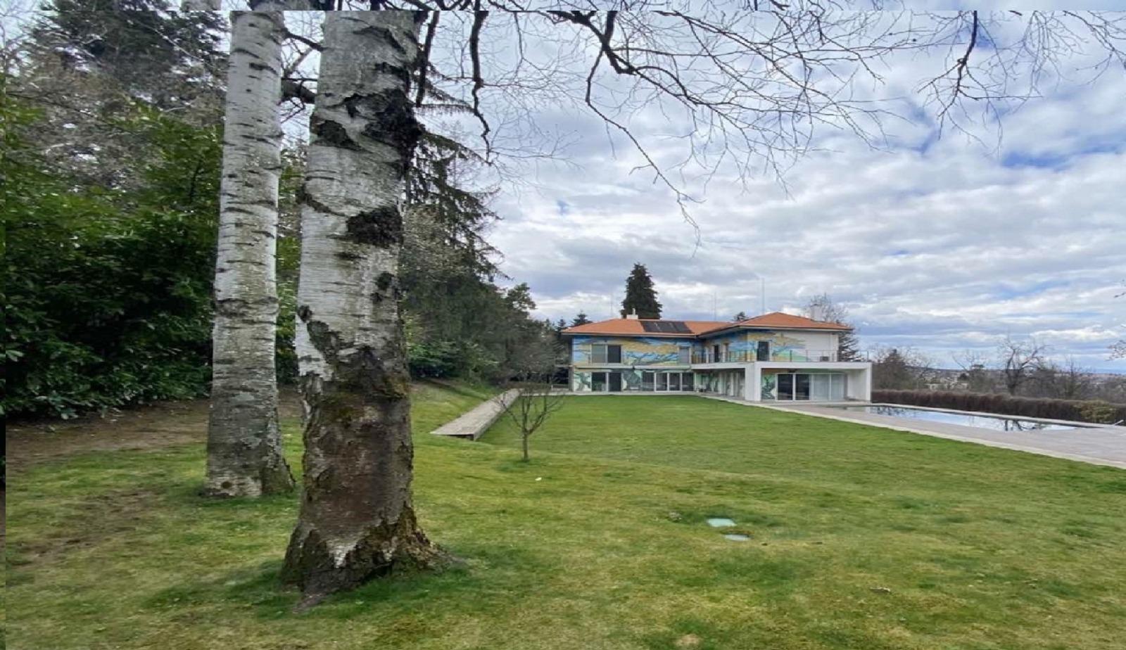 House for Sale in Sofia, v.z.Belovodski pat