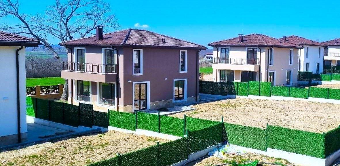 House for Sale in Priseltsi, Varna