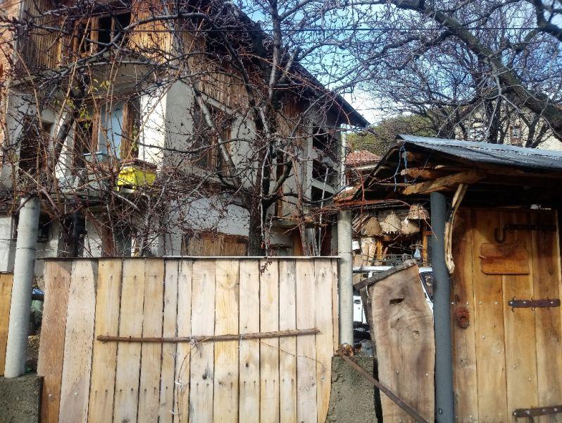 House for Sale in Tvarditsa, Sliven