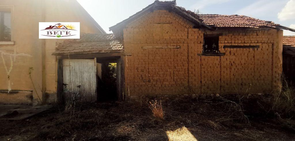 House for Sale in Dabovo, Stara Zagora