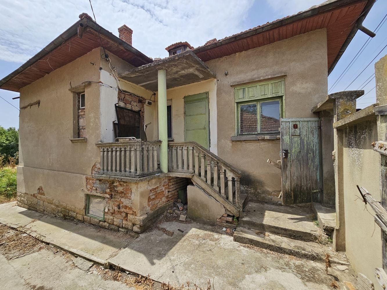 House for Sale in Karaisen, Veliko Tarnovo