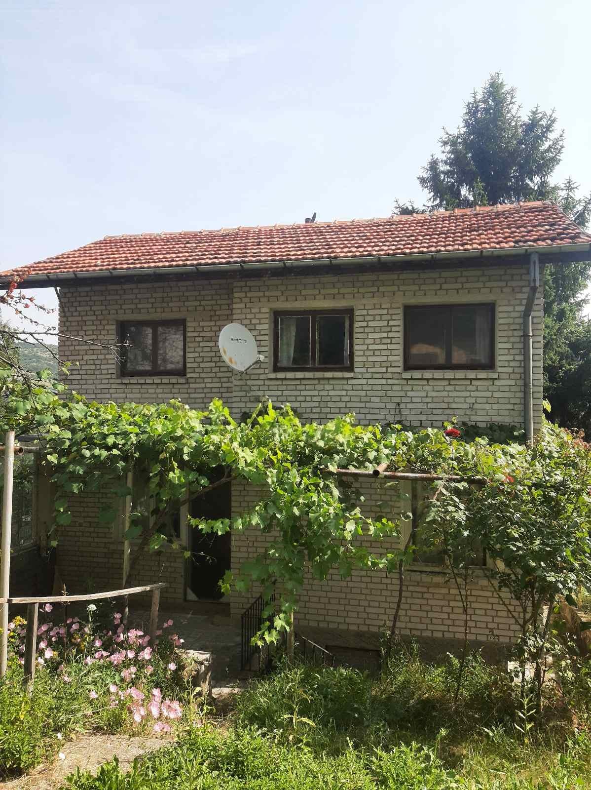 House for Sale in Galabovo, Plovdiv
