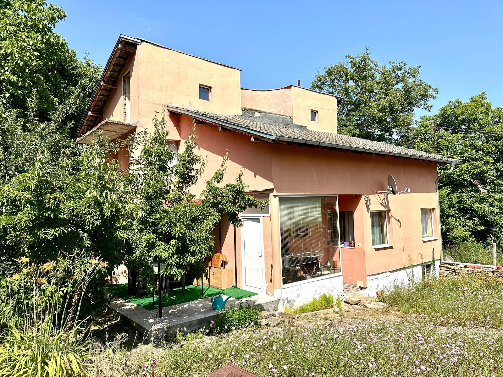 House for Sale in Vetrintsi, Veliko Tarnovo