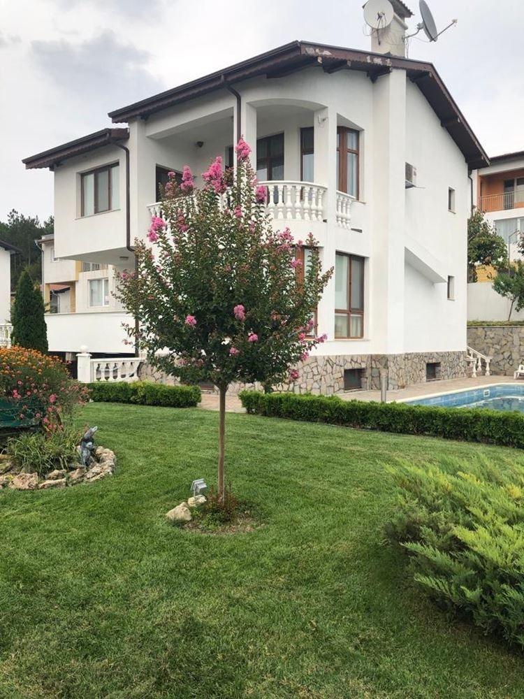 House for Sale in Obrochishte, Dobrich