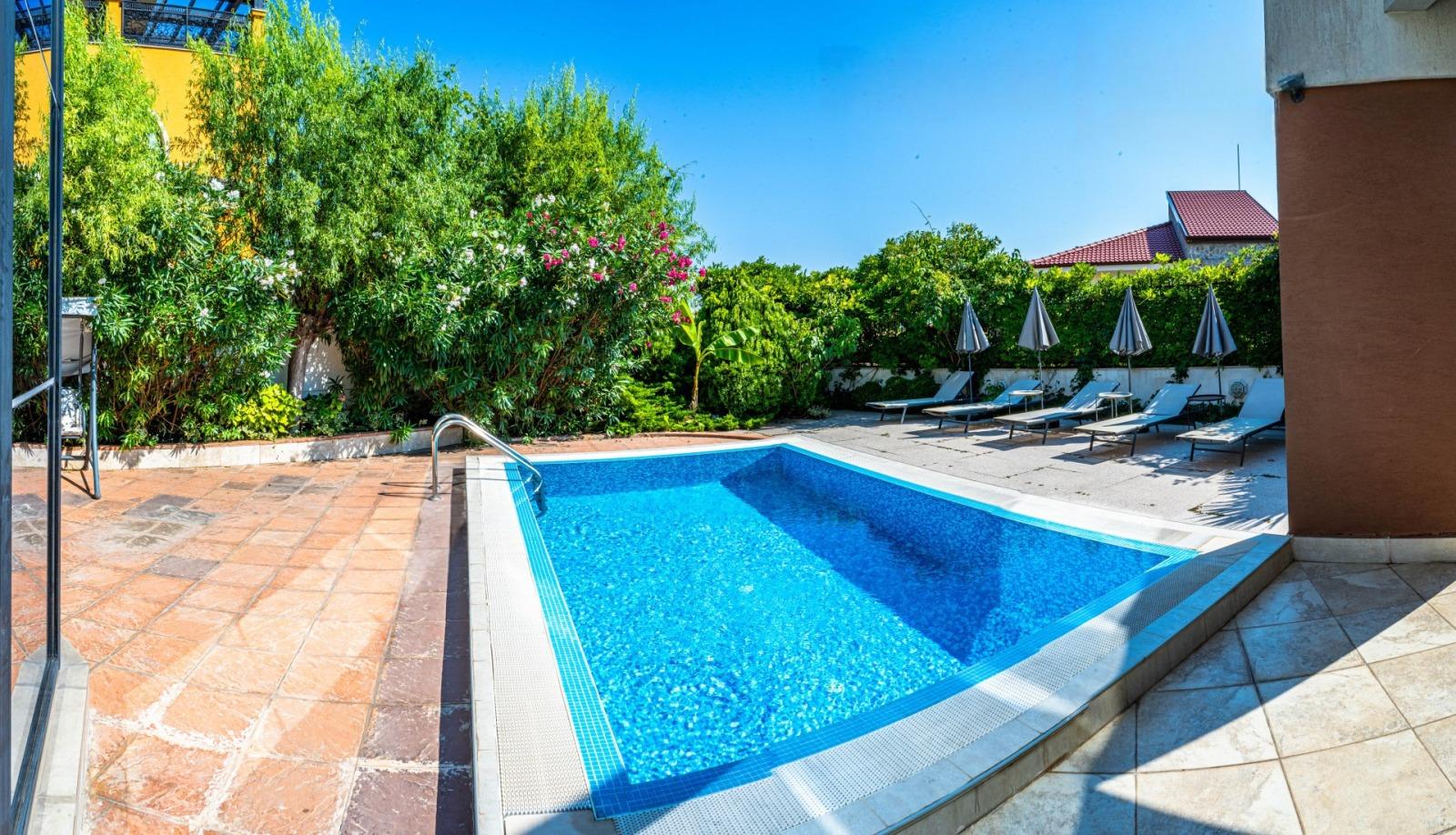 House for Sale in Sozopol, Burgas