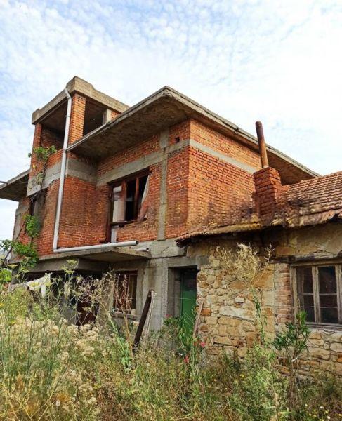 House for Sale in Dimitrovgrad, Haskovo