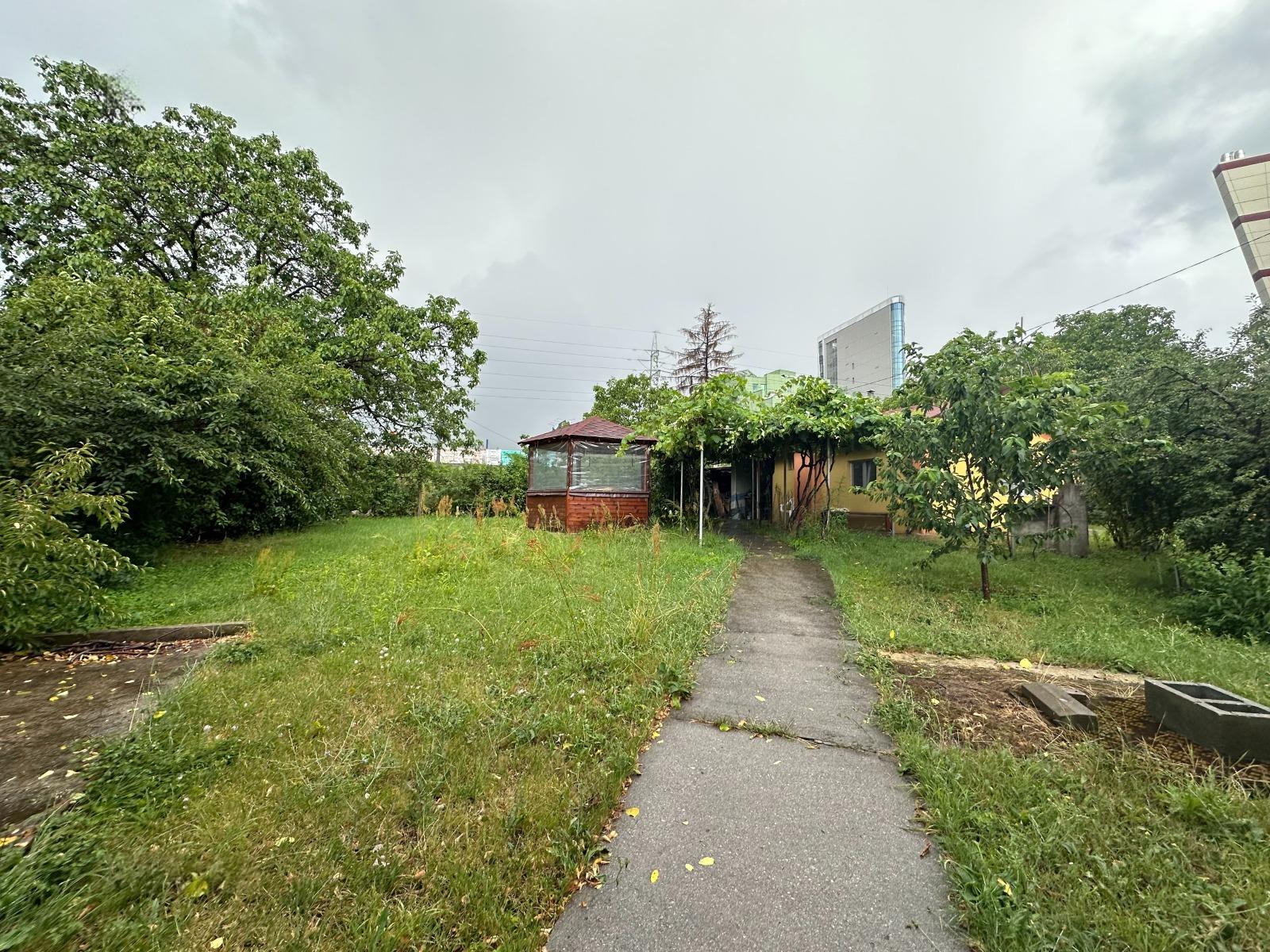 House for Sale in Sofia, Manastirski livadi