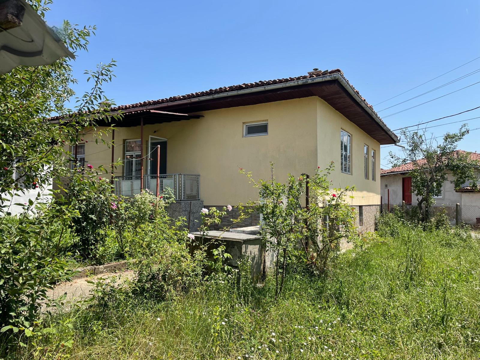 House for Sale in Bebrovo, Veliko Tarnovo