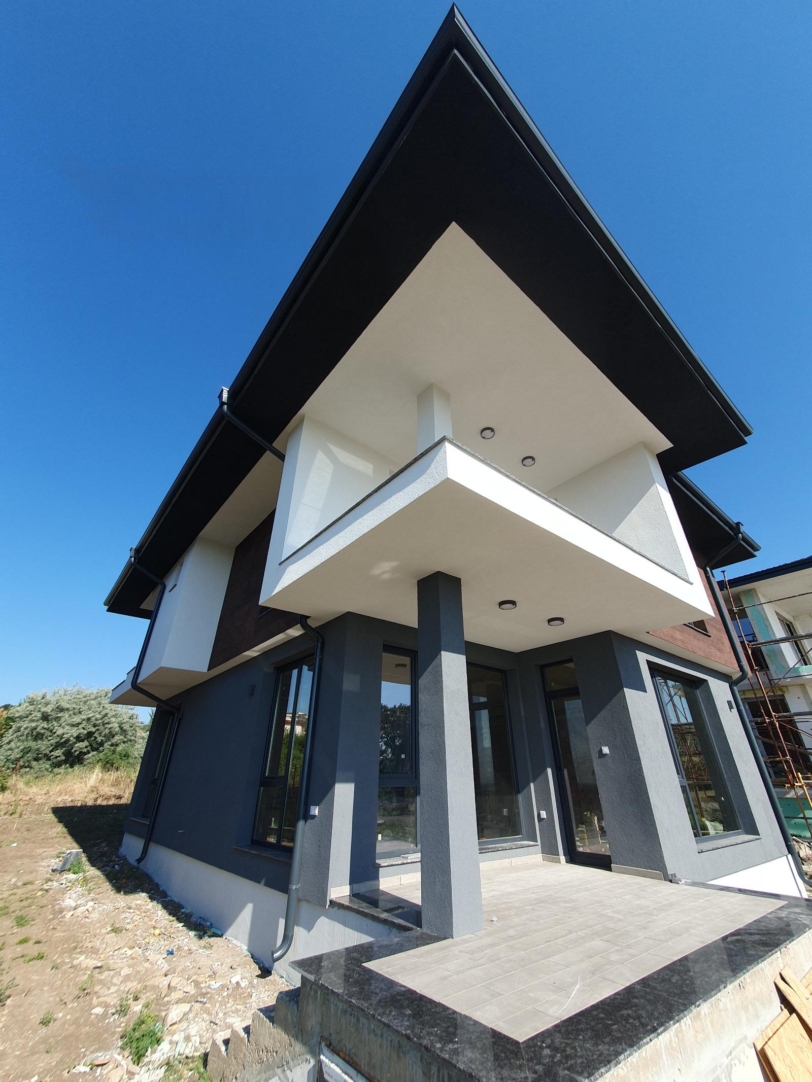 House for Sale in Stara Zagora, Studentsko gradche