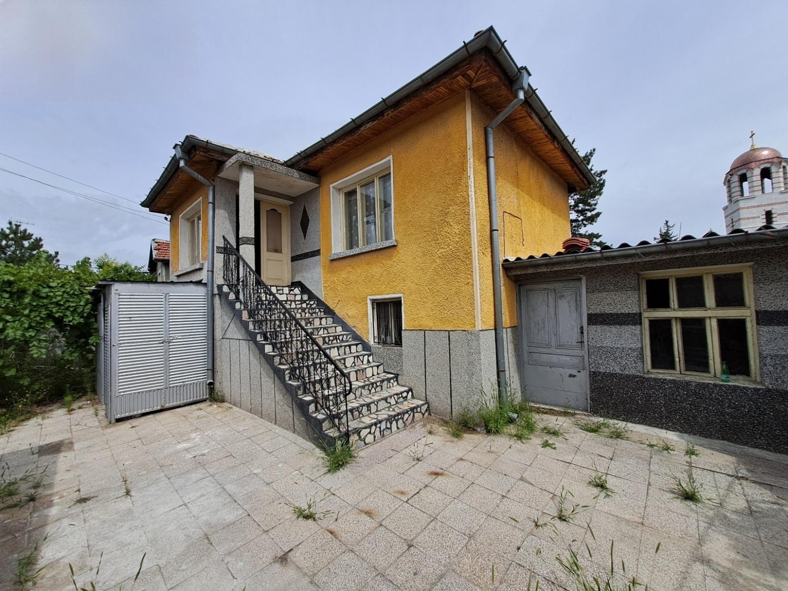 House for Sale in Dragoynovo, Plovdiv