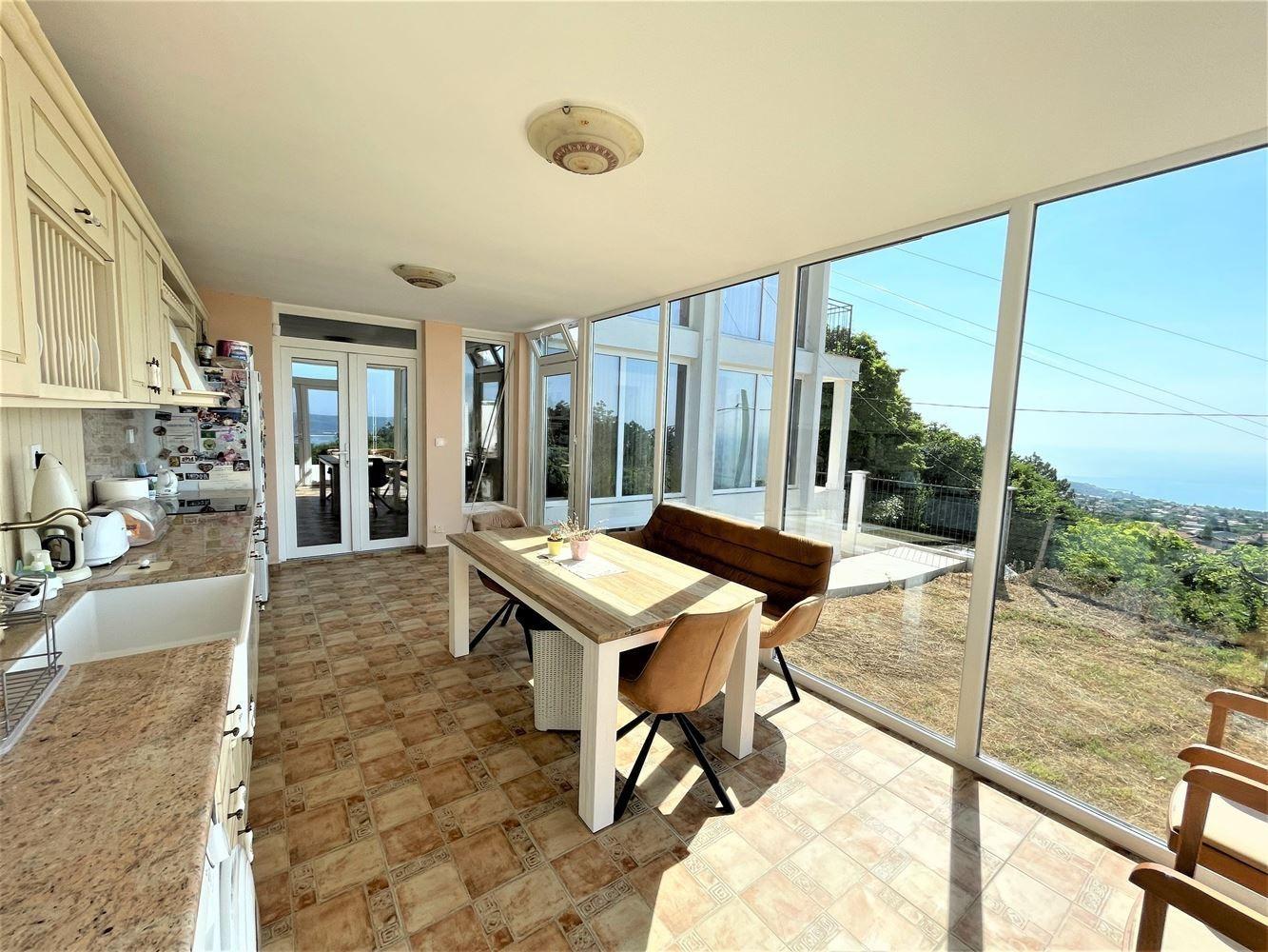 House for Sale in Varna, Akchelar Area
