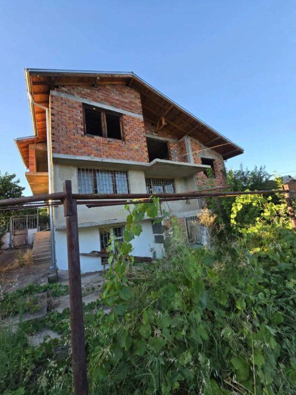 House for Sale in Dimitrovgrad, Haskovo