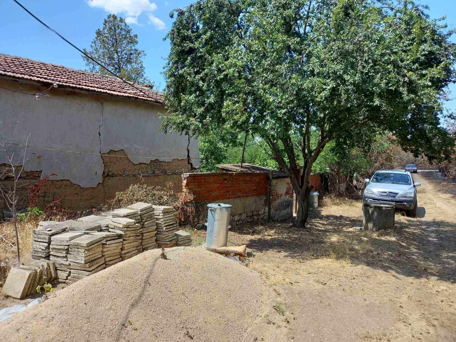 House for Sale in Granit, Stara Zagora
