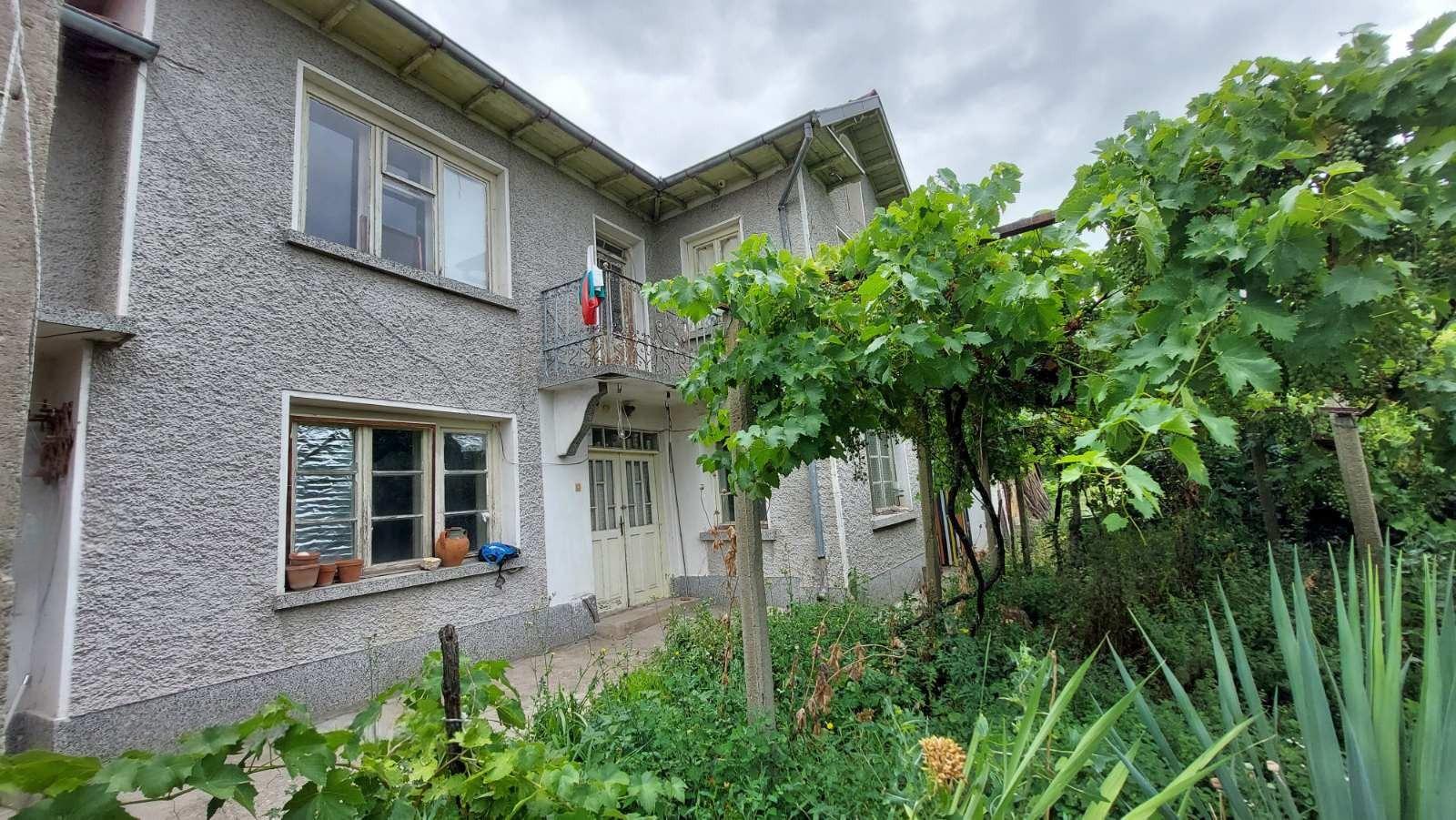 House for Sale in Balvan, Veliko Tarnovo