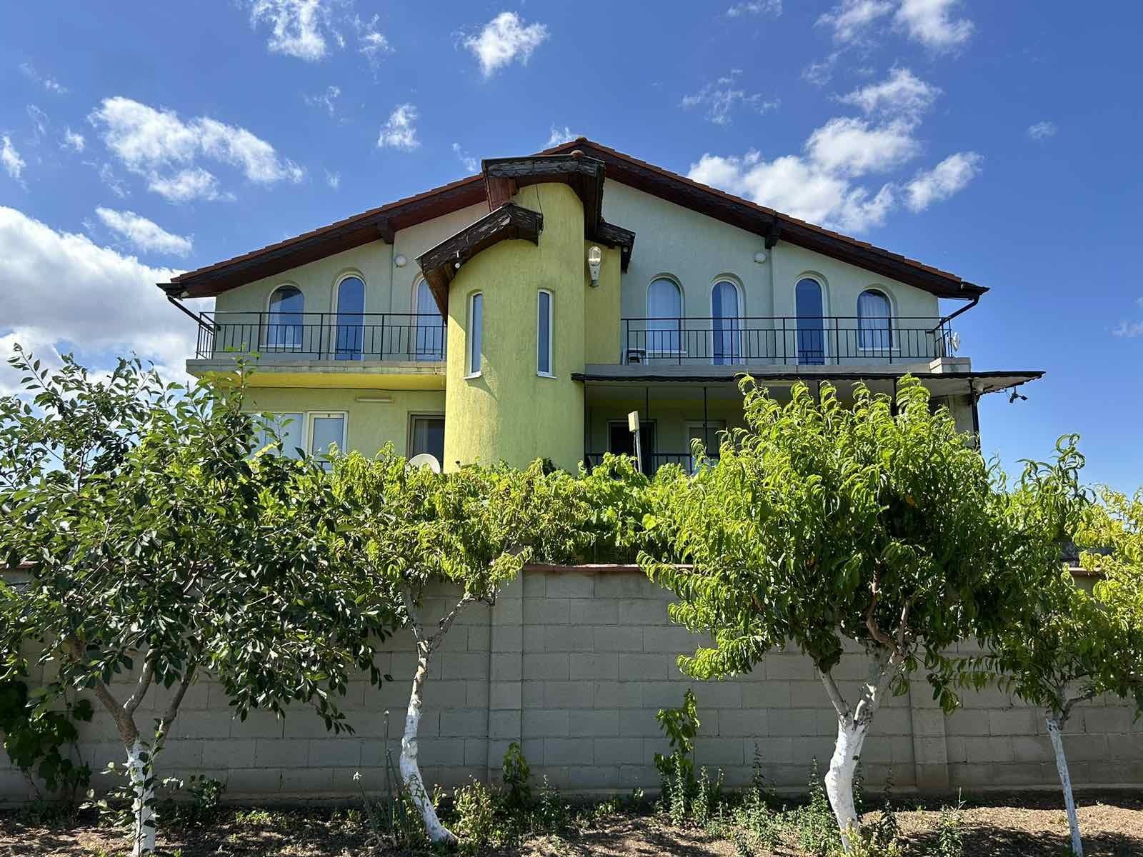 House for Sale in Topola, Dobrich