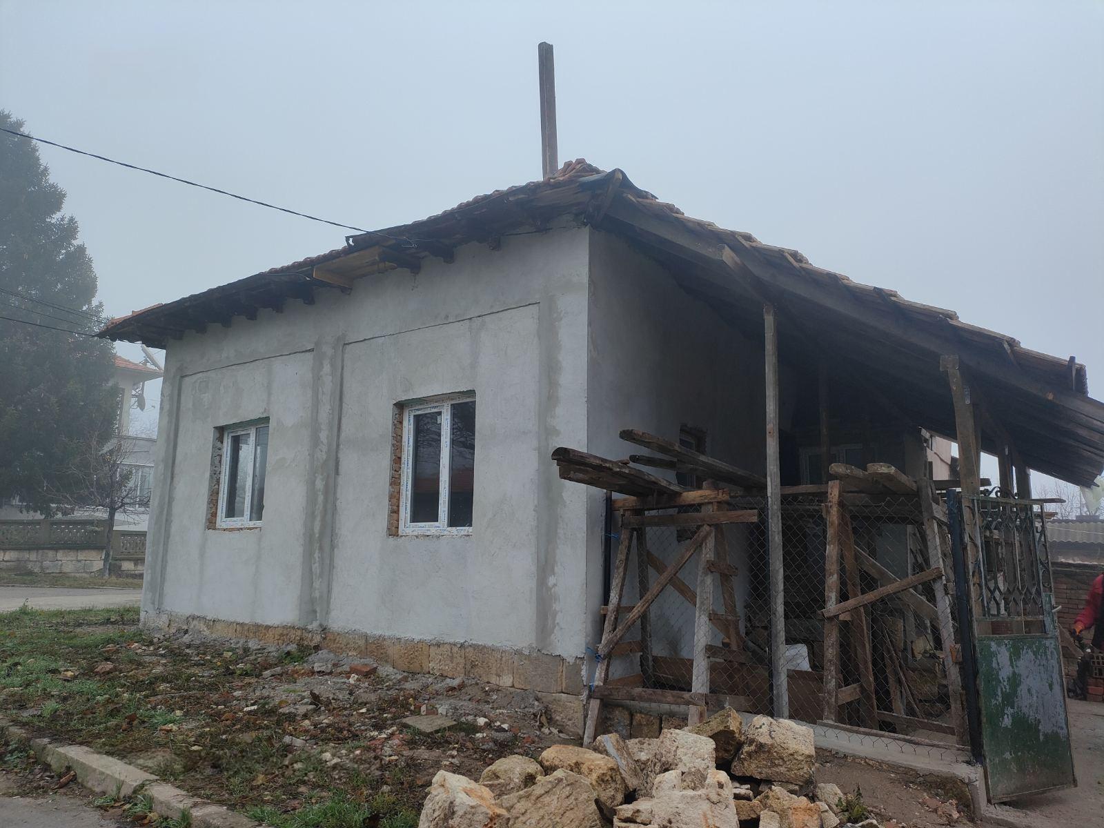 House for Sale in Shtraklevo, Ruse