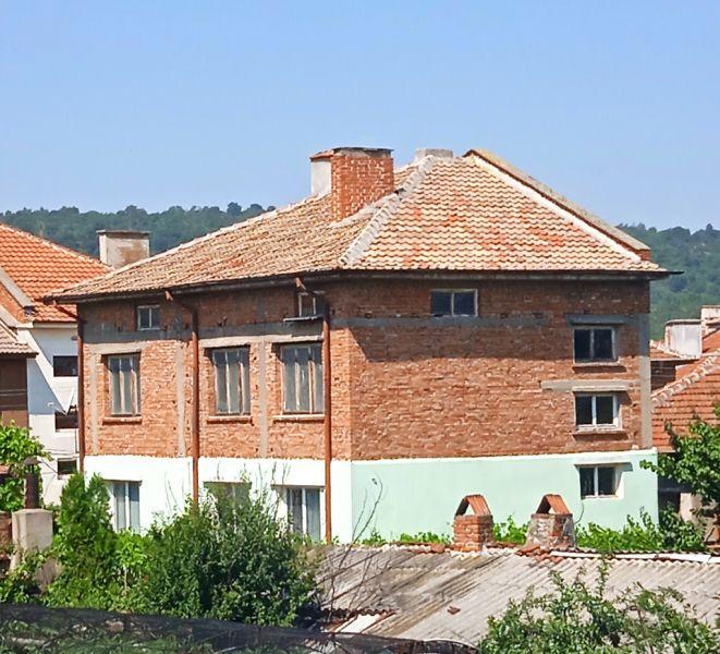 House Floor for Sale in Harmanli, Haskovo