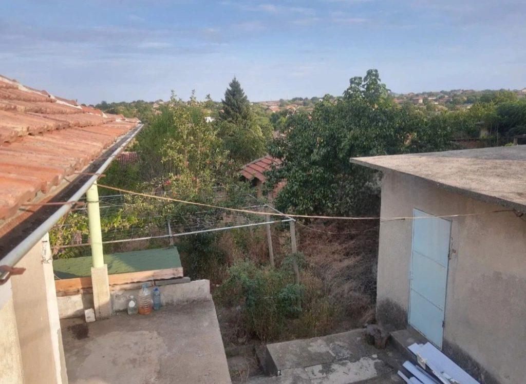 House for Sale in Dimitrovgrad, Haskovo