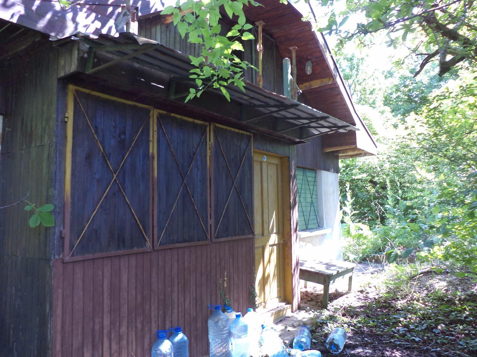 Villa for Sale in Vratsa, Studentski grad
