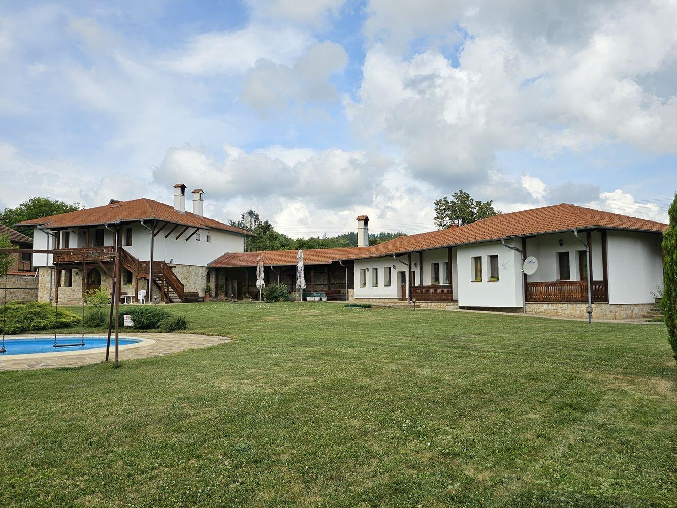 House for Sale in Sredni kolibi, Veliko Tarnovo