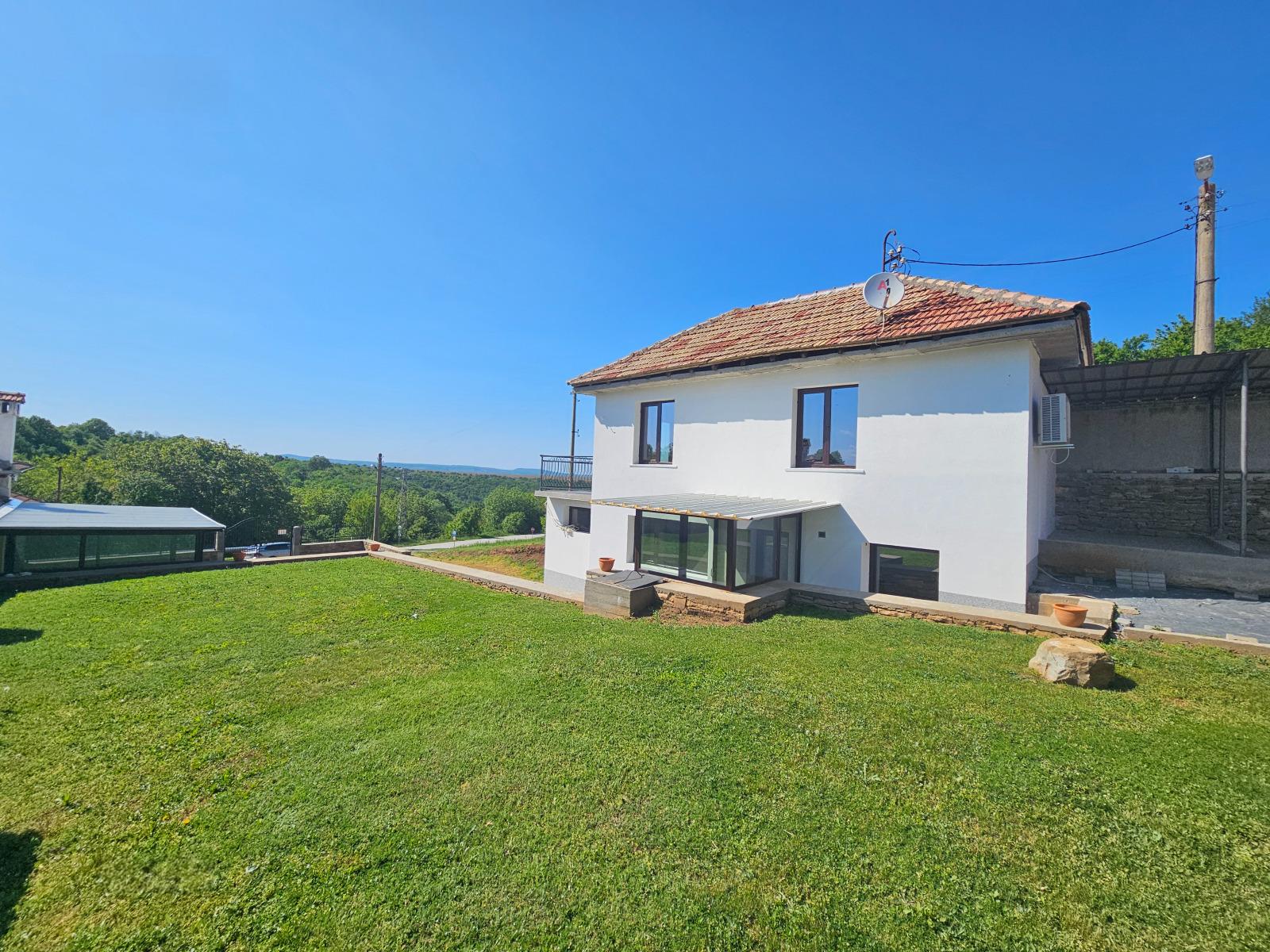 House for Sale in Vishovgrad, Veliko Tarnovo