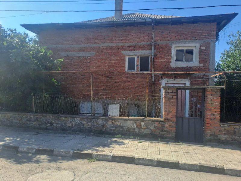 House for Sale in Dimitrovgrad, Haskovo