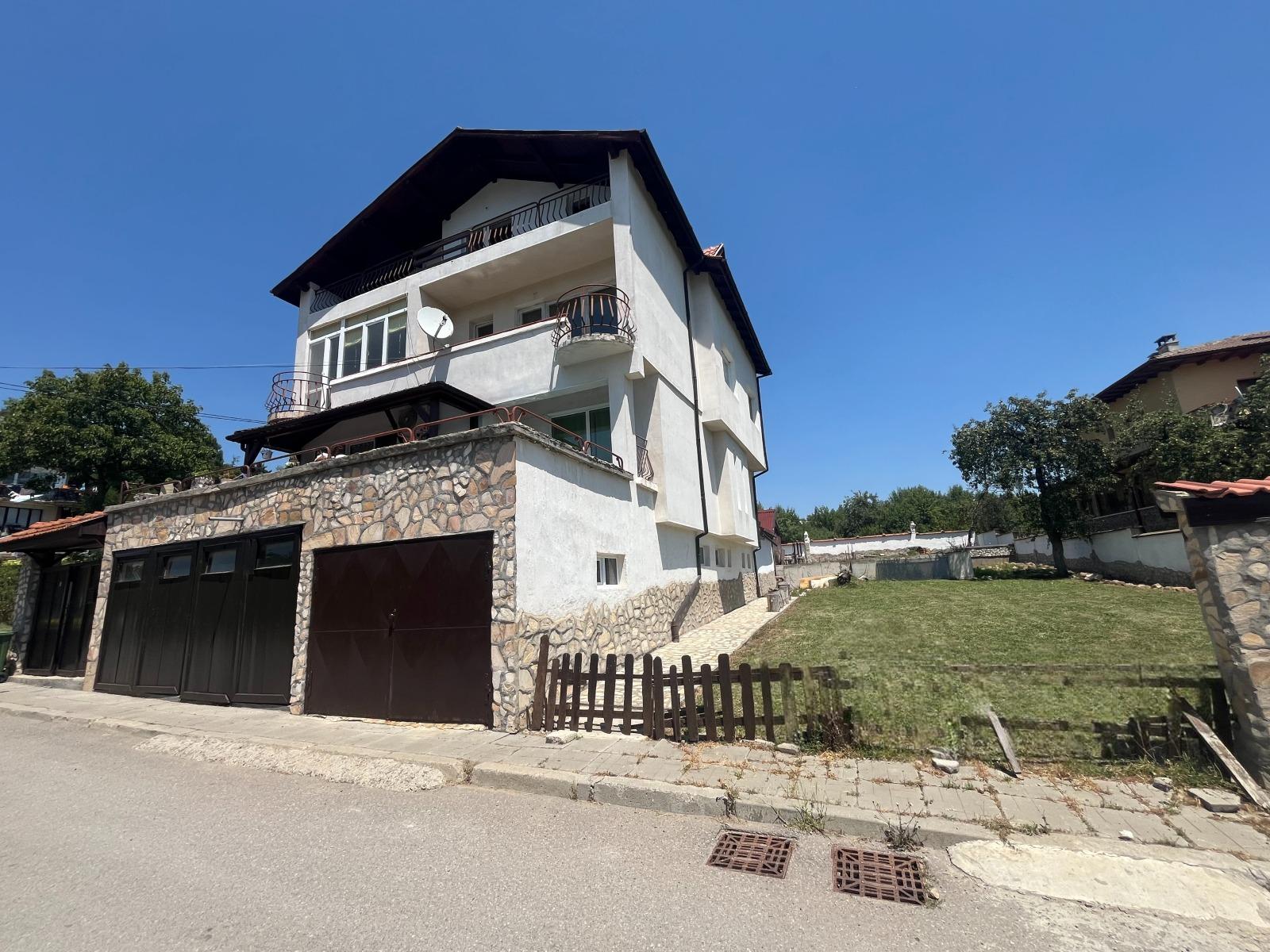 House for Sale in Sofia, Bankya