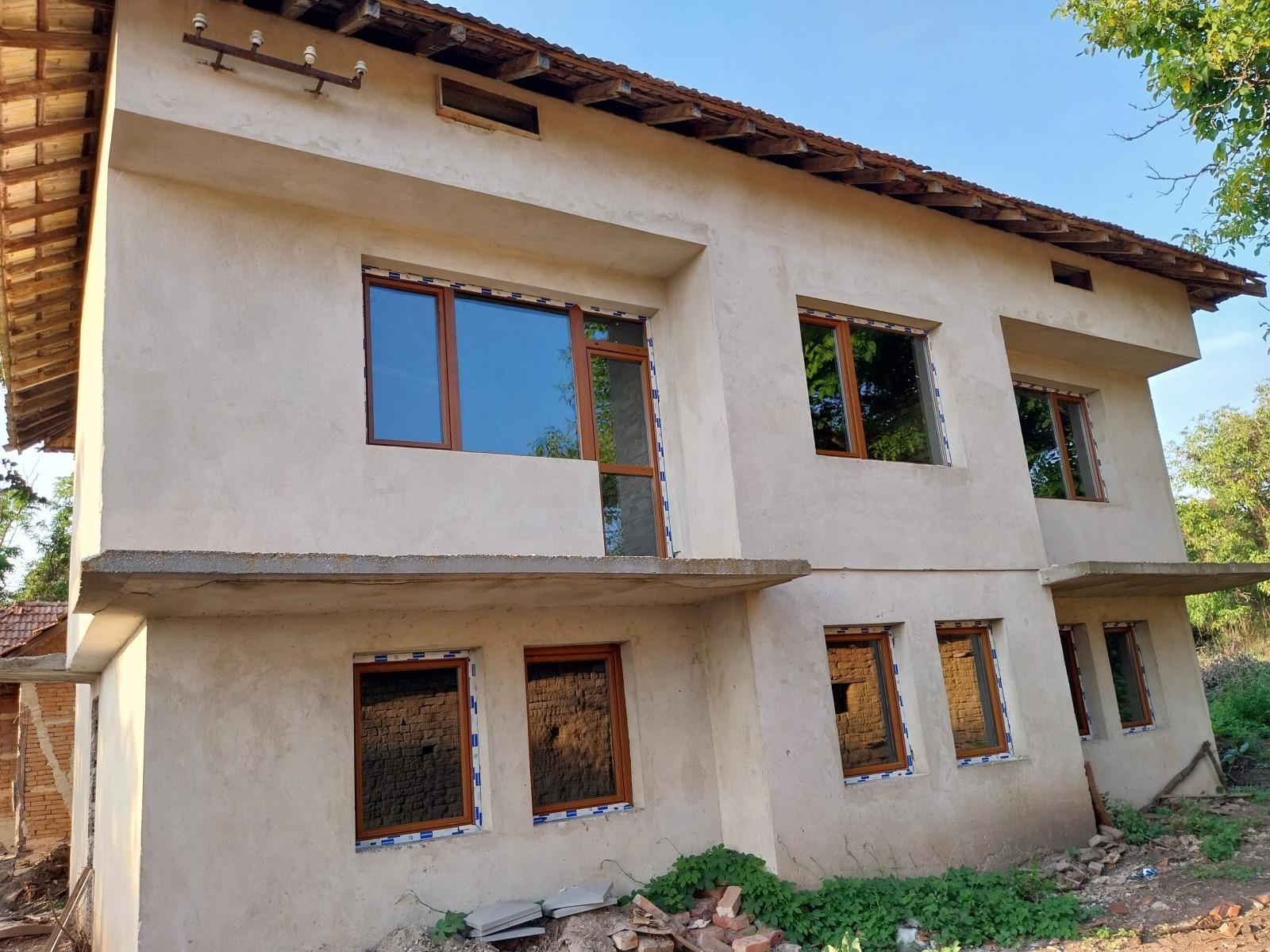 House for Sale in Kamen, Veliko Tarnovo