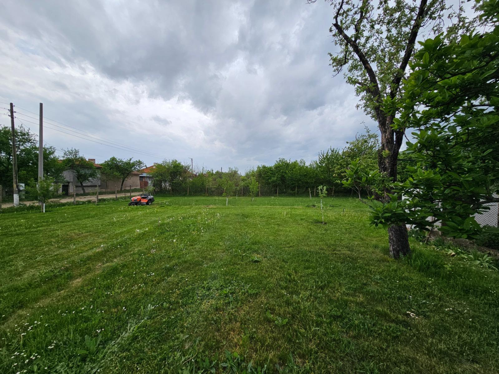 House for Sale in Skobelevo, Stara Zagora