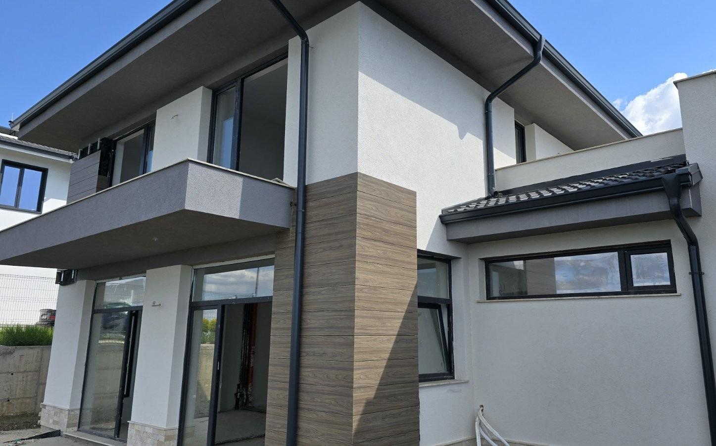 House for Sale in Markovo, Plovdiv