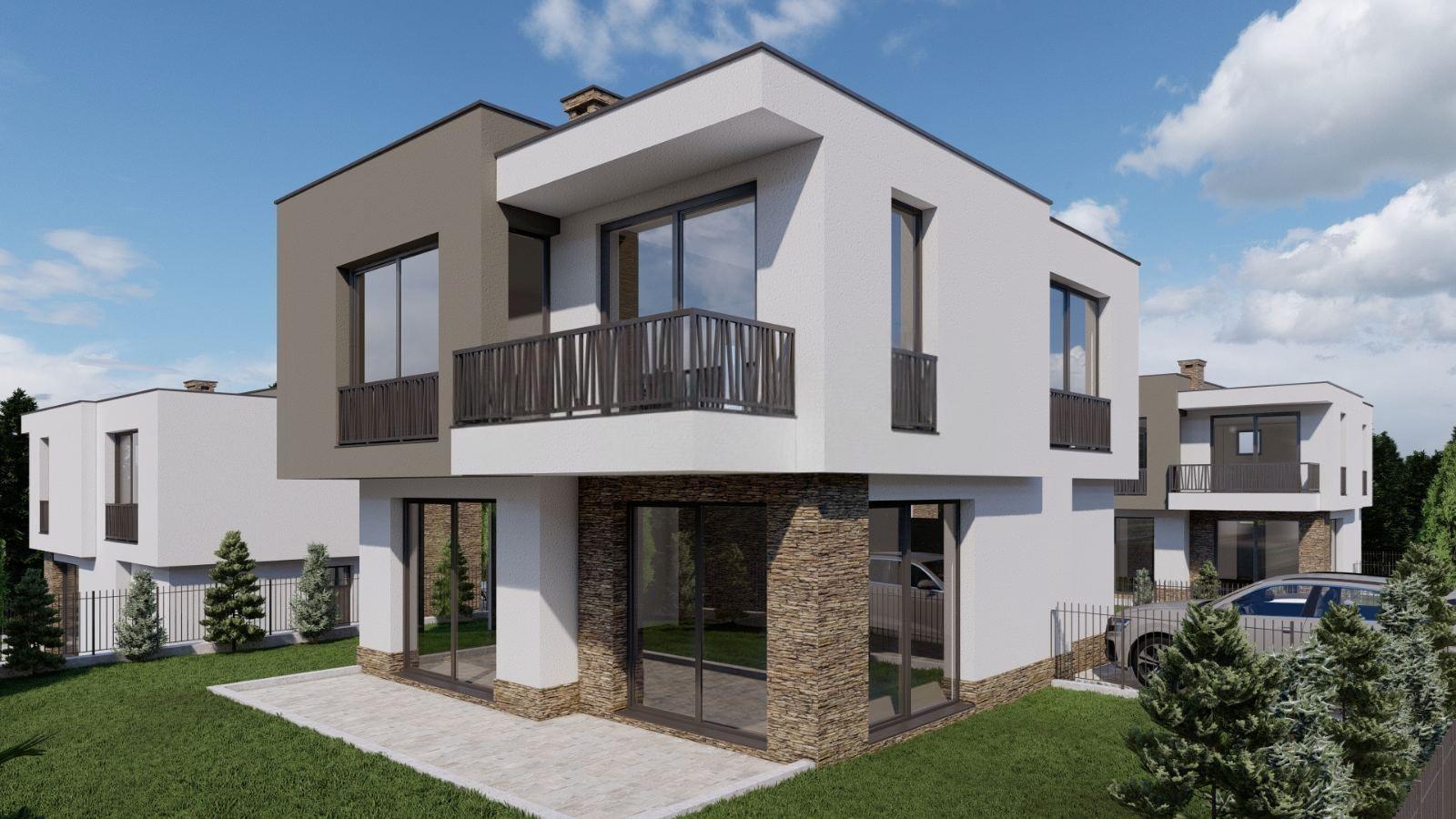 House for Sale in Kladnitsa, Pernik