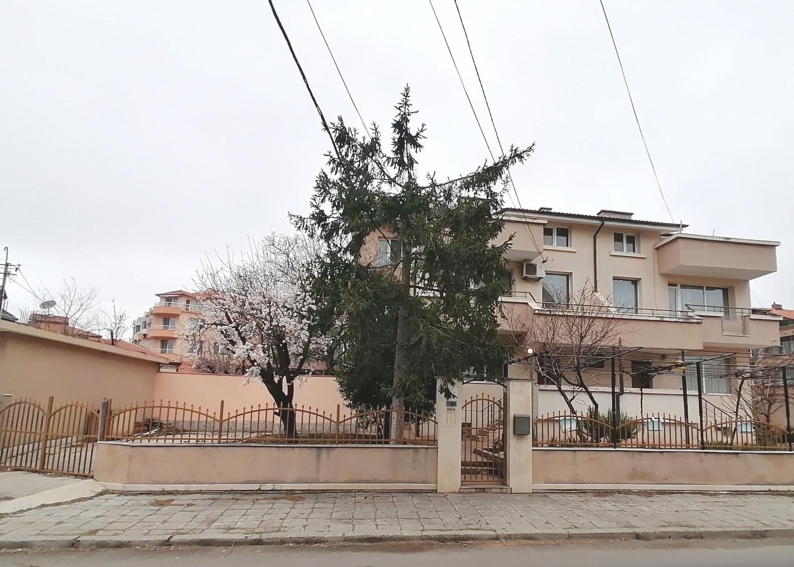 House for Sale in Burgas, Sarafovo