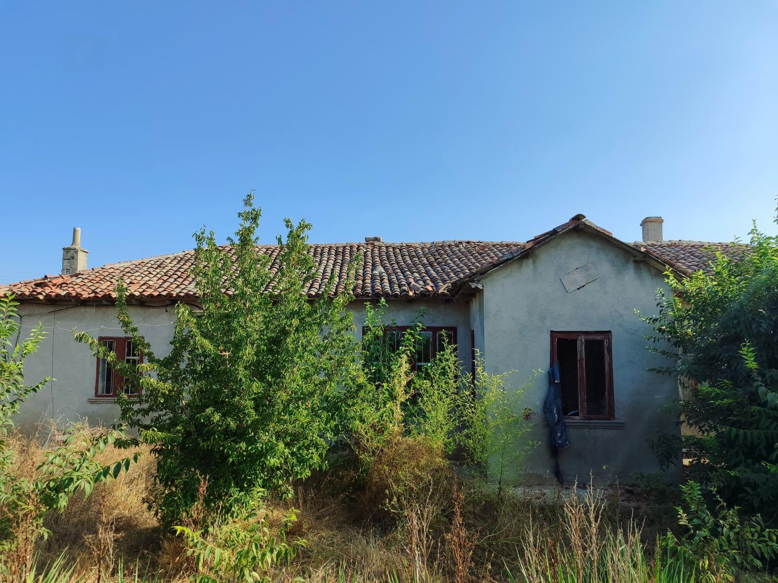 House for Sale in Balgarevo, Dobrich