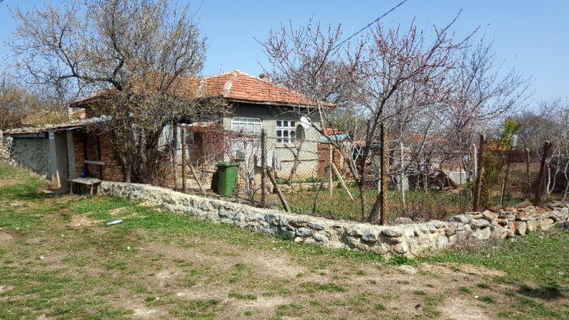 House for Sale in Varna, Troshevo