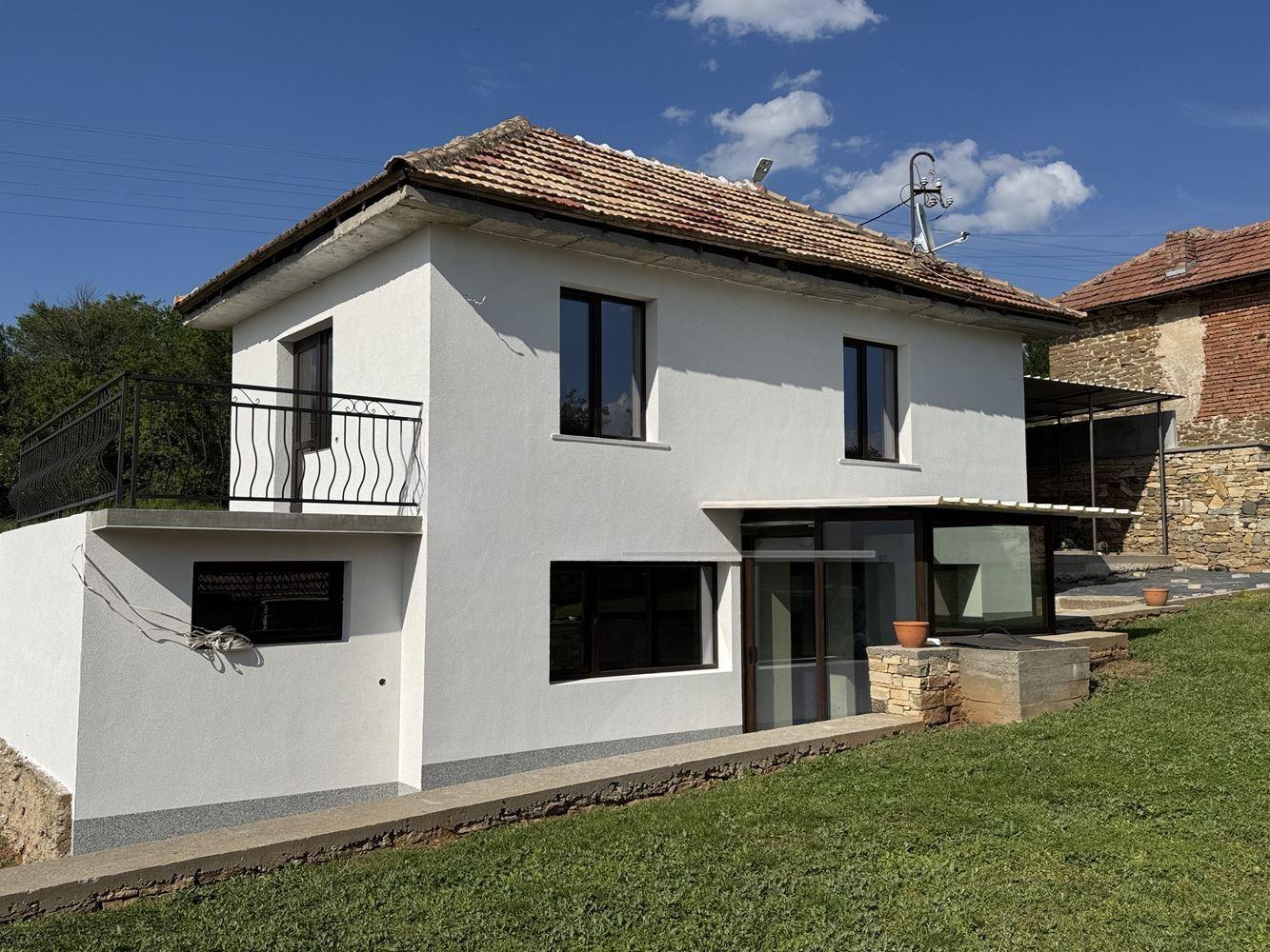 House for Sale in Vishovgrad, Veliko Tarnovo