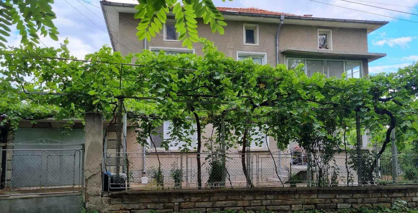 House for Sale in Bogomilovo, Stara Zagora