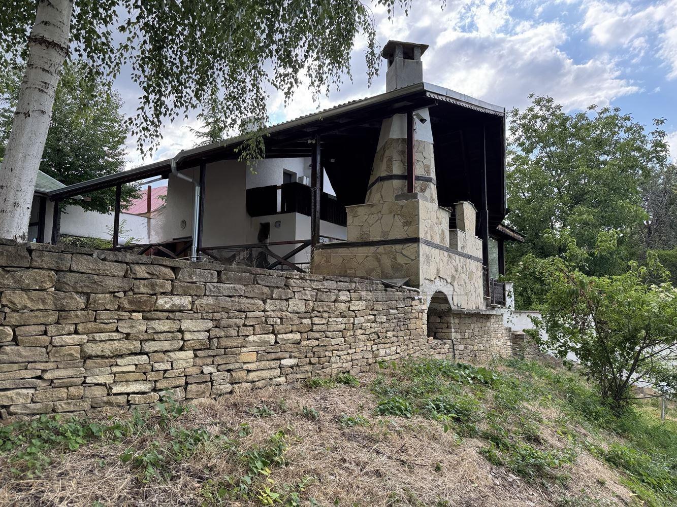House for Sale in Byala cherkva, Veliko Tarnovo