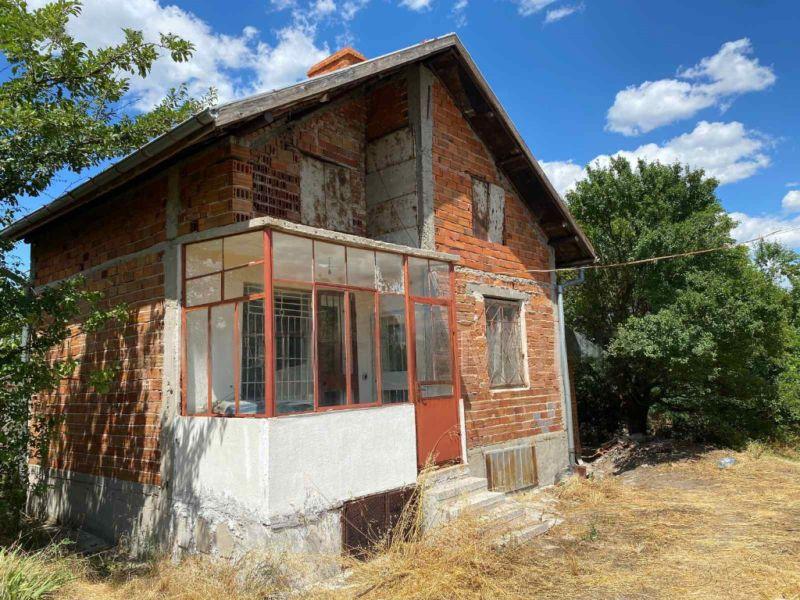 House for Sale in Dimitrovgrad, Haskovo